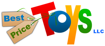 Best Price Toys header logo image