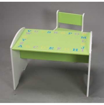 ABC Table with Chair in Green & White - 1416g-360x365.jpg