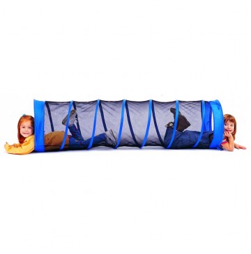 Fun Tube 6' Tunnel by Pacific Play Tents - 20406-360x365.jpg