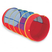 Institutional 4FT X 22IN Fun Tube Tunnel - Pacific Play Tents