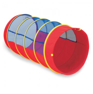 Institutional 4FT X 22IN Fun Tube Tunnel - Pacific Play Tents - 20518-tunnel-360x365.jpg