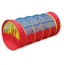 Institutional 4FT X 22IN Fun Tube Tickle Me Tunnel - Pacific Play Tents