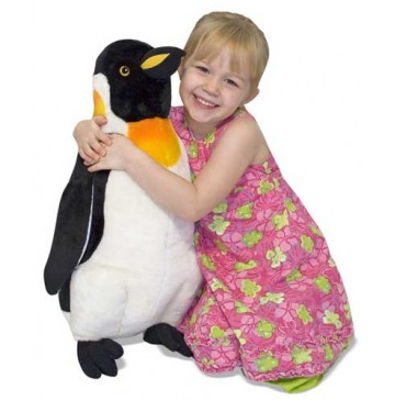 Melissa & Doug Penguin Plush Stuffed Animal - 2122-Plush-Penguin-withKid-360x365.jpg