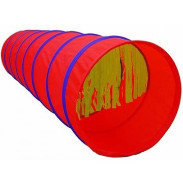 Tickle Me 6' Tunnel Red by Pacific Play Tents - 30492-360x365.jpg