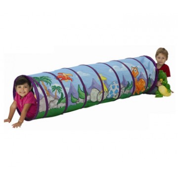 Dinosaur Tunnel 6 foot by Pacific Play Tents - 39410-360x365.jpg