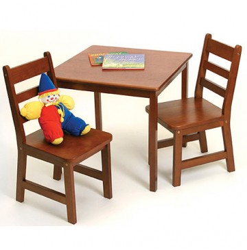 Lipper Child's Square Table & 2 Chairs Set - Cherry - 514C-360x365.jpg