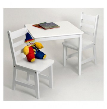 Lipper Child's Square Table & 2 Chairs Set - White - 514W-360x365.jpg