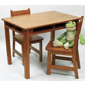Lipper Child's Rectangle Table & 2 Chairs Set - Pecan - 534P-360x365.jpg