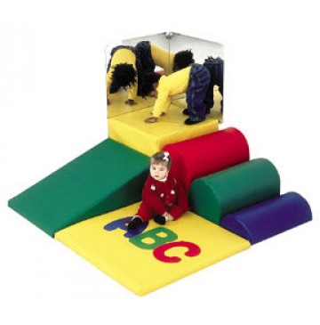 ABC Soft Mini Corner Soft Play Climber by Childrens Factory - 705-037-360x365.jpg