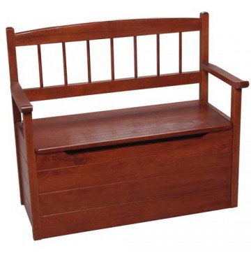 Deacon Style Bench & Toy Box on Casters Cherry - Charry-Deacon-Toy-Bench-162-360x365.jpg