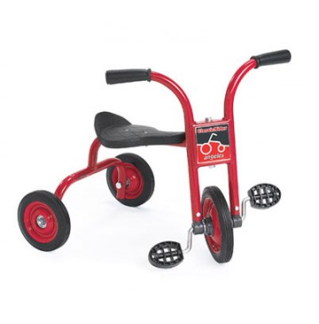 Angeles ClassicRider Pedal Pusher Trike 8" - ClassicRider-Pedal-Pusher-8-360x365.jpg