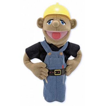 Melissa & Doug Hand Puppet - Construction Worker - Construction-Worker-Hand-Pu-360x365.jpg