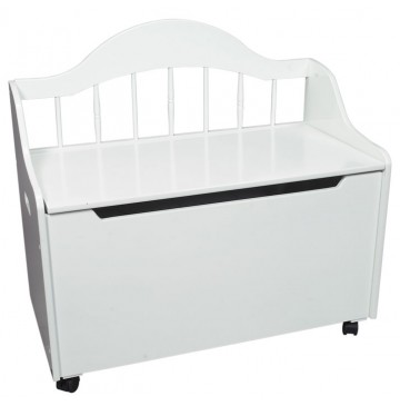 Deacon Style Toy Chest & Bench on Casters in White - Deacon-Toy-Chest-White-360x365.jpg