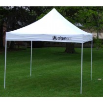 Gigatent Giga Classic White Canopy Tent