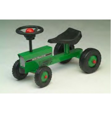 Mini Tractor Foot to Floor Ride on Toy - Pedal-freeMiniTractor-360x365.jpg