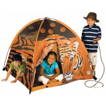 Tigeriffic Tent Pacific Play Tents