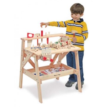 Wooden Project Workbench - Workbench-MelissaAndDoug-360x365.jpg