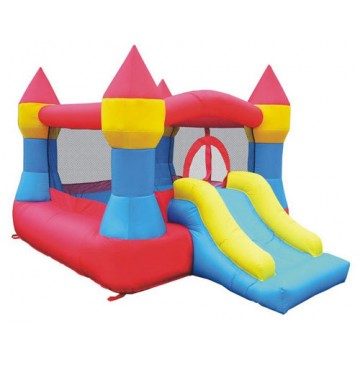 Castle Bounce and Slide Inflatable - castle-bounce-house-slide-360x365.jpg