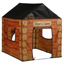 Hunting Cabin House Tent  