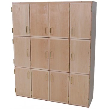 Deluxe Lockers with Doors for 9 (Lockers for 12 shown) - sk1045_dlxlockersdoors12-360x365.jpg