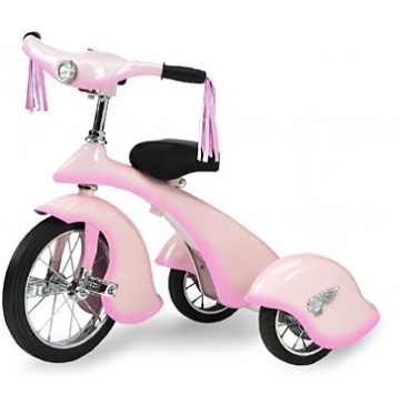 Morgan Cycles Pink Fairy Tricycle - pink-princess-k-360x365.jpg
