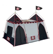 Pirate Hide-Away Play Tents