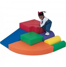 Soft Play Climbers Preschool & Soft Play Climbers for Day Cares